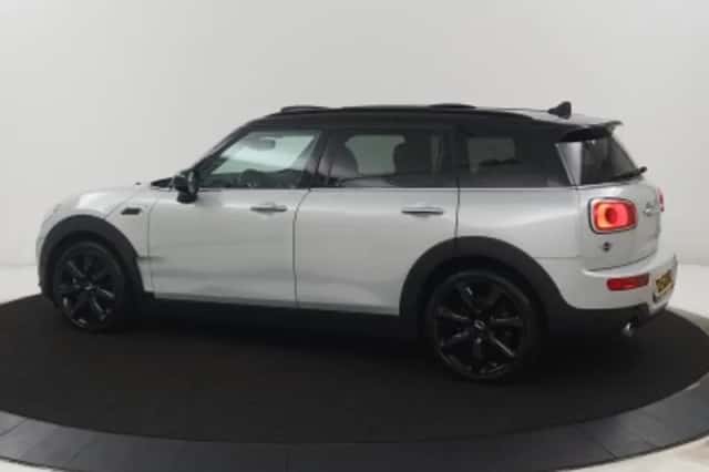 MINI Clubman (2019) thumbnail 2