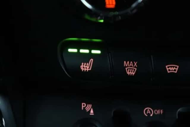 MINI Clubman (2019) thumbnail 5