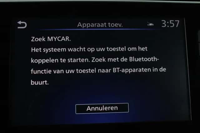 Nissan Leaf (2020) thumbnail 2