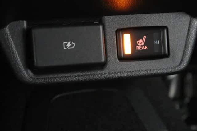 Nissan Leaf (2020) thumbnail 4