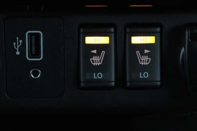 Nissan Leaf (2020) thumbnail 6