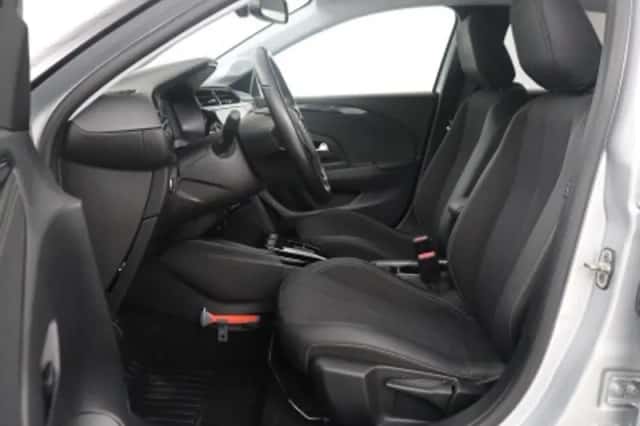 Opel Corsa-e (2023) thumbnail 4