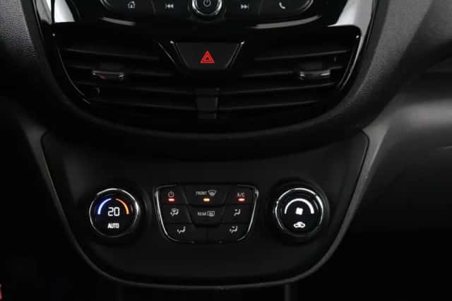 Opel Karl (2018) thumbnail 6