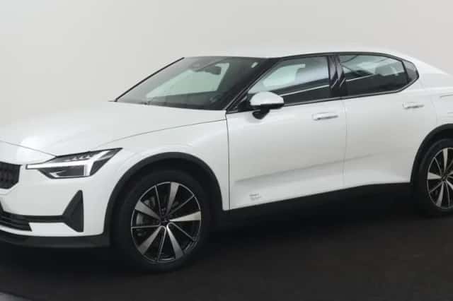 Polestar 2 (2021) thumbnail 1