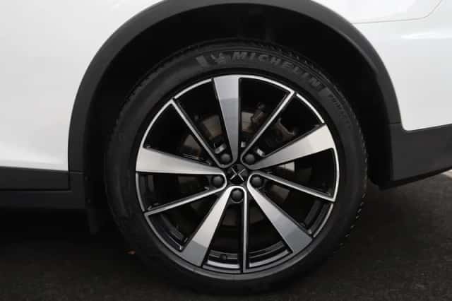 Polestar 2 (2021) thumbnail 2