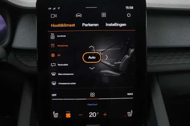 Polestar 2 (2021) thumbnail 4