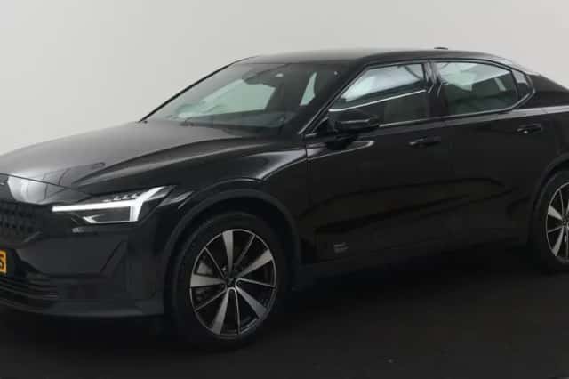 Polestar 2 (2021) thumbnail 1