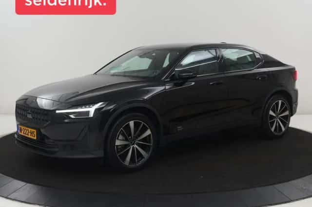 Polestar 2 (2021) thumbnail 2