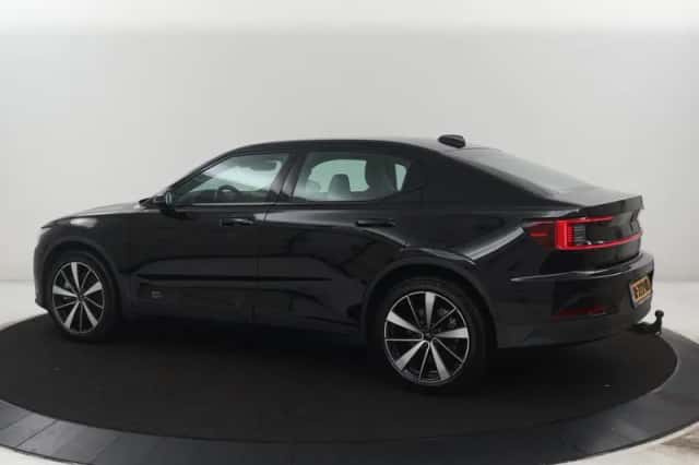 Polestar 2 (2021) thumbnail 3