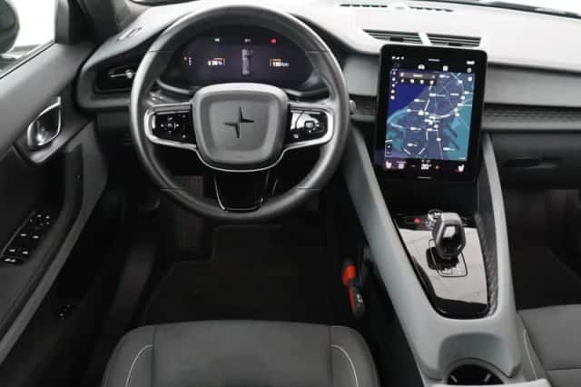 Polestar 2 (2021) thumbnail 4