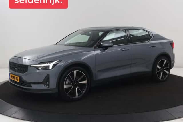 Polestar 2 (2020) thumbnail 1
