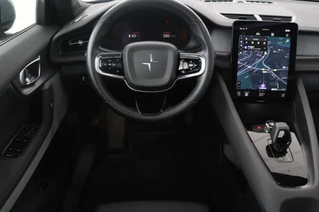 Polestar 2 (2020) thumbnail 3