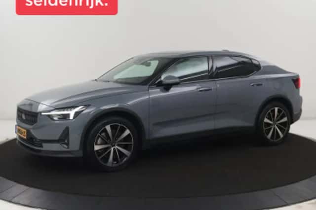 Polestar 2 (2020) thumbnail 1