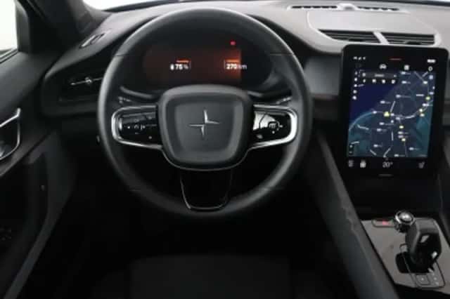 Polestar 2 (2020) thumbnail 4