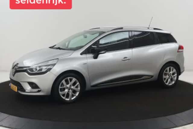 Renault Clio (2018) thumbnail 1