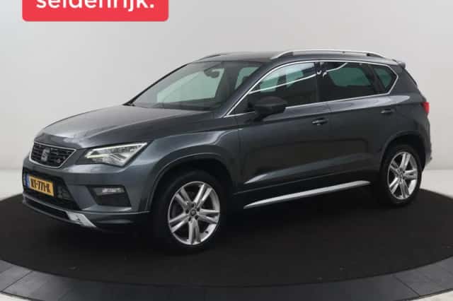 SEAT Ateca (2018) thumbnail 1