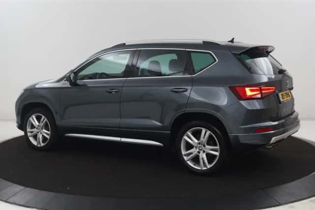 SEAT Ateca (2018) thumbnail 2