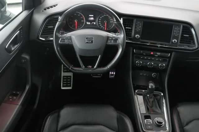 SEAT Ateca (2018) thumbnail 3