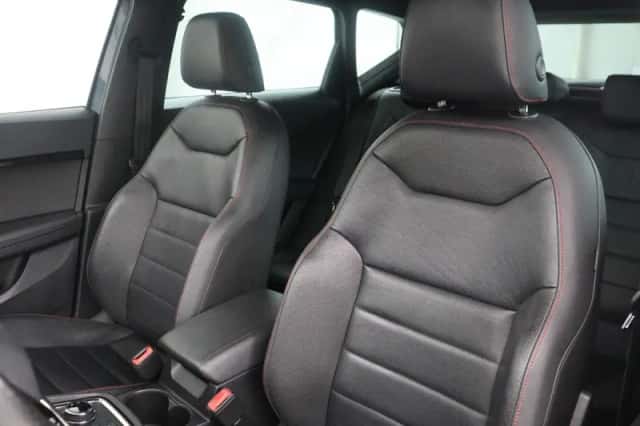SEAT Ateca (2018) thumbnail 5