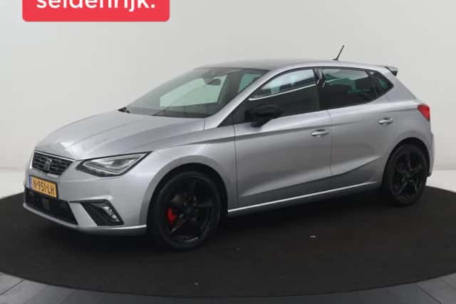 SEAT Ibiza (2021) thumbnail 2