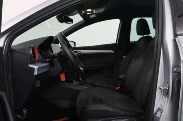 SEAT Ibiza (2021) thumbnail 3