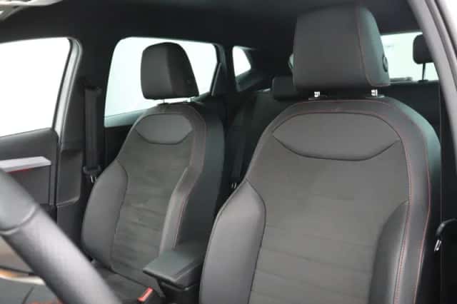 SEAT Ibiza (2021) thumbnail 4