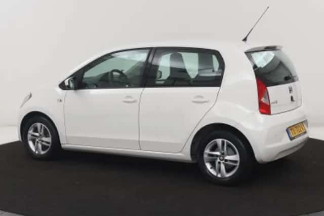 SEAT Mii (2018) thumbnail 2