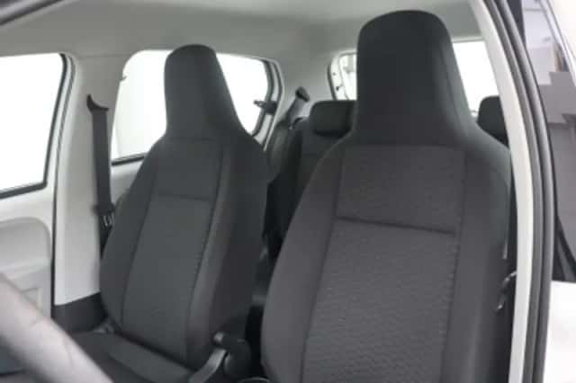 SEAT Mii (2018) thumbnail 4