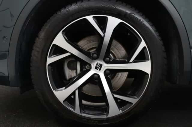 SEAT Tarraco (2021) thumbnail 1