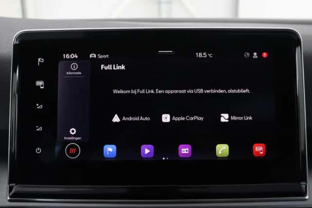 SEAT Tarraco (2021) thumbnail 2