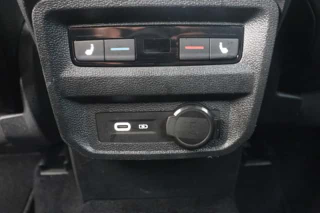 SEAT Tarraco (2021) thumbnail 4