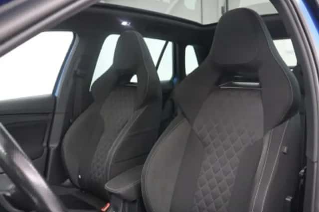 Škoda Kamiq (2020) thumbnail 4
