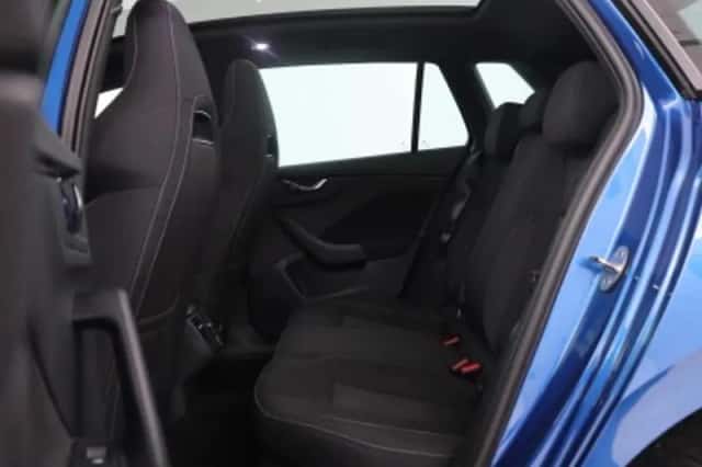Škoda Kamiq (2020) thumbnail 5