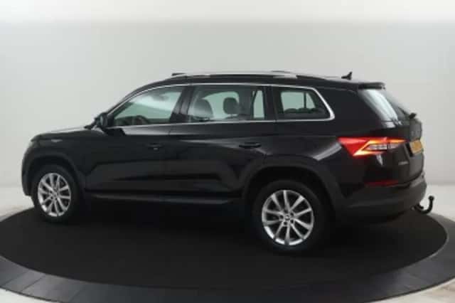 Škoda Kodiaq (2020) thumbnail 2