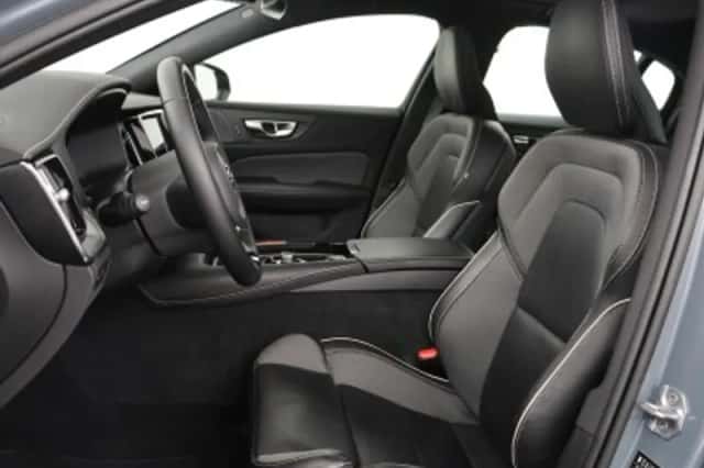 Volvo S60 (2022) thumbnail 5
