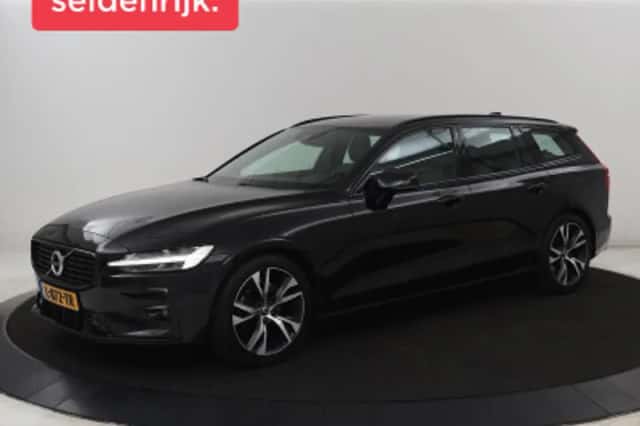 Volvo V60 (2020) thumbnail 1