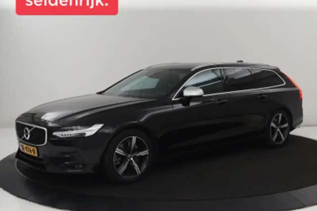 Volvo V90 (2018) thumbnail 1