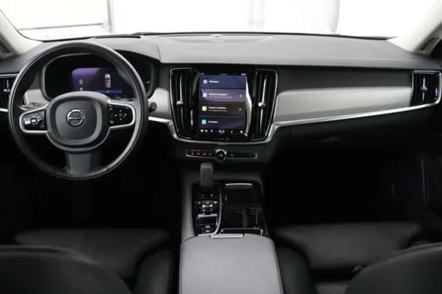 Volvo V90 (2022) thumbnail 4