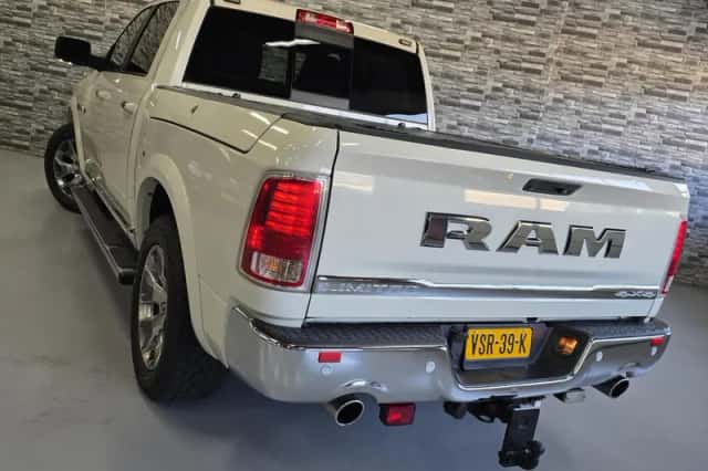 Dodge RAM (2017) thumbnail 2