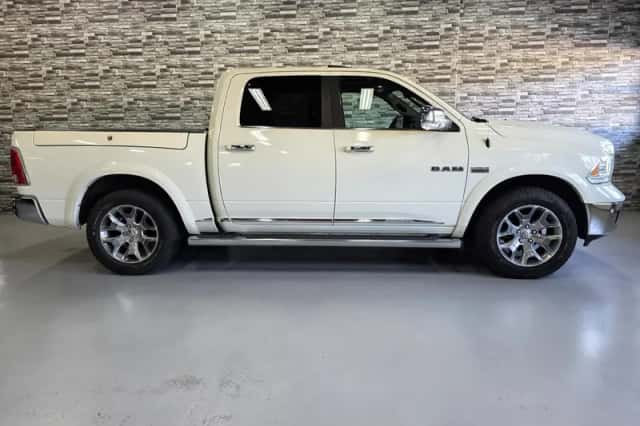 Dodge RAM (2017) thumbnail 3