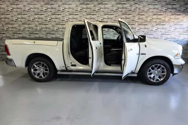 Dodge RAM (2017) thumbnail 4