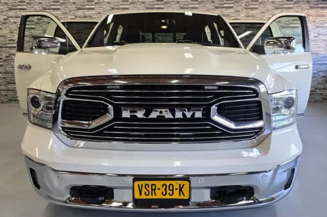 Dodge RAM (2017) thumbnail 5