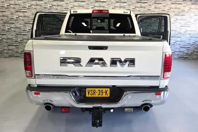Dodge RAM (2017) thumbnail 6