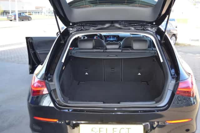 Mercedes-Benz CLA-Klasse (2023) thumbnail 6
