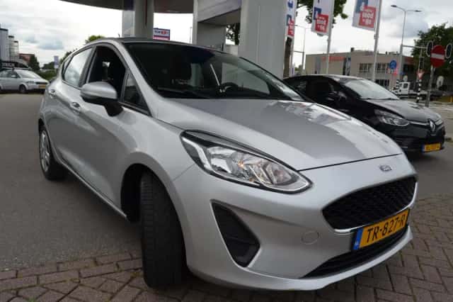 Ford Fiesta (2018) thumbnail 6