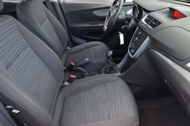 Opel Mokka (2014) thumbnail 6