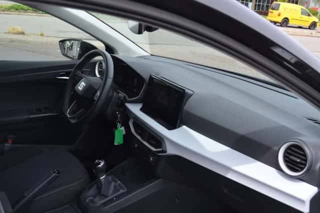 SEAT Ibiza (2022) thumbnail 6