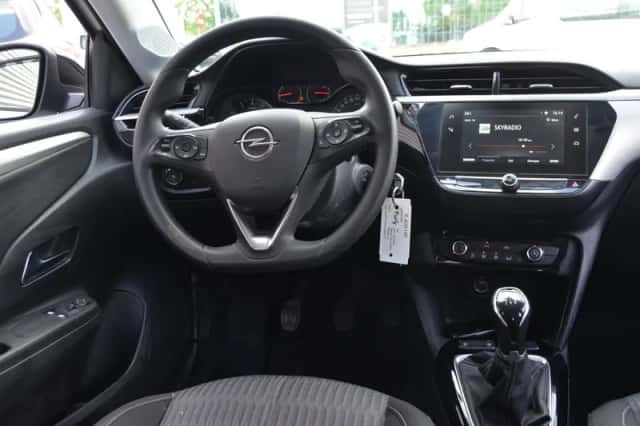 Opel Corsa (2020) thumbnail 2