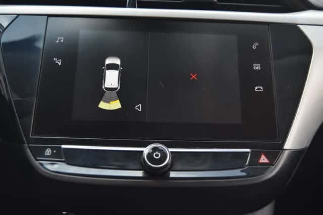 Opel Corsa (2020) thumbnail 3
