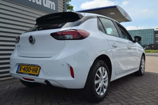 Opel Corsa (2020) thumbnail 5